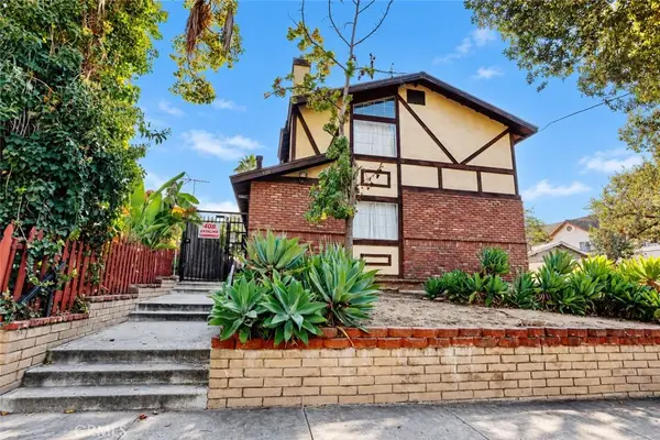 408 N Catalina, Pasadena, CA 91106
