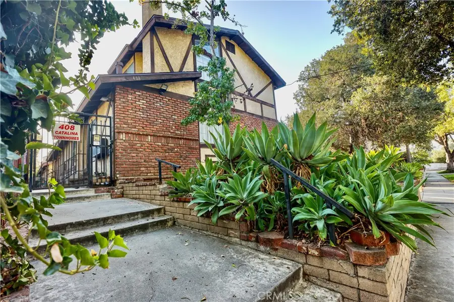 408 N Catalina #6, Pasadena, CA 91106 - #2