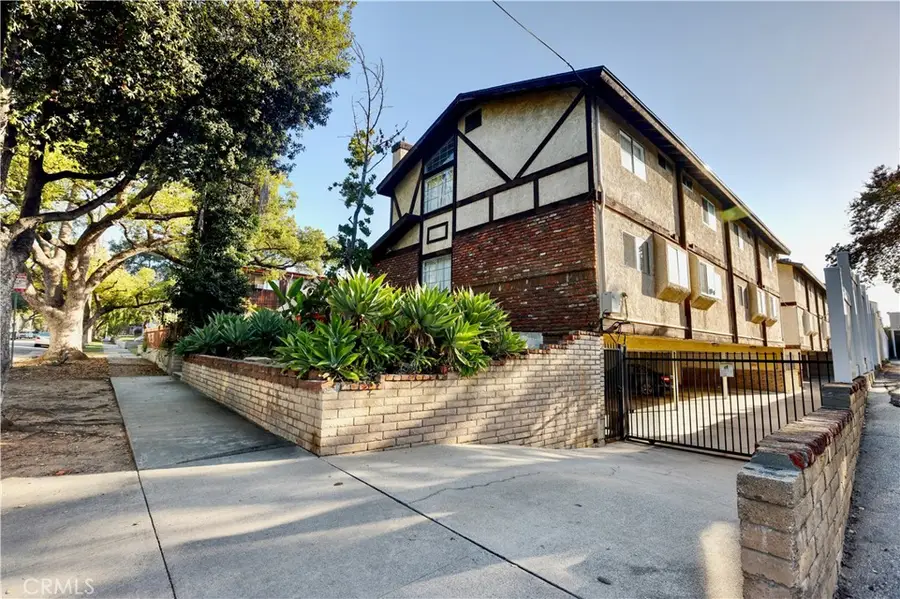 408 N Catalina #6, Pasadena, CA 91106 - #3
