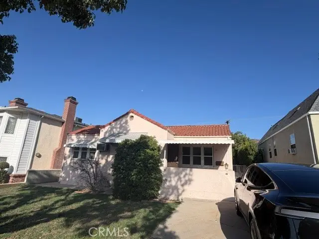 735 E Verdugo Avenue, Burbank, CA 91501 - #1