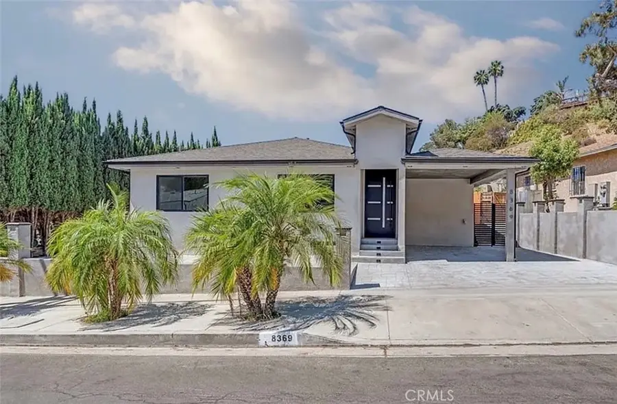 8369 Vine Valley, Sun Valley, CA 91352 - #2