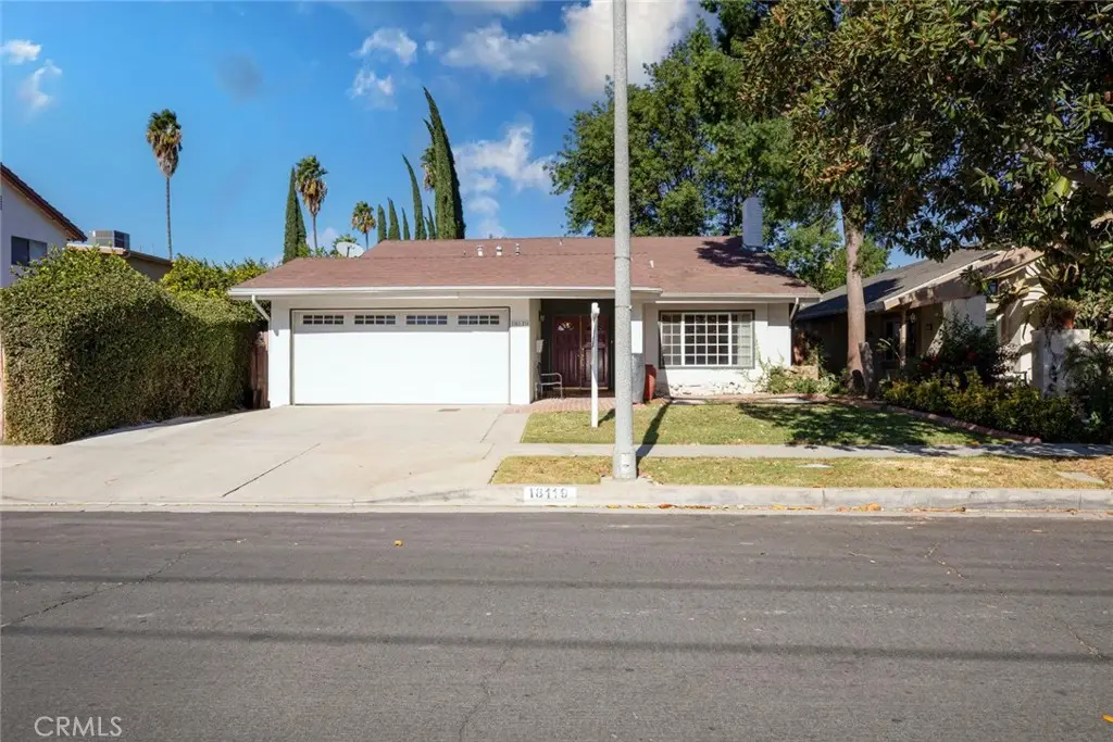 18119 Calvert Street, Tarzana, CA 91335 - #1