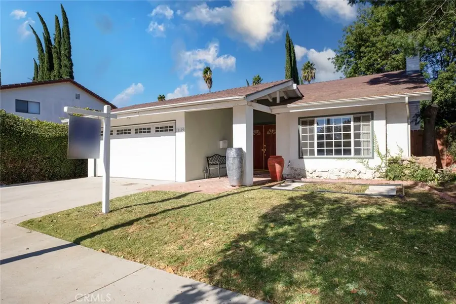 18119 Calvert Street, Tarzana, CA 91335 - #2