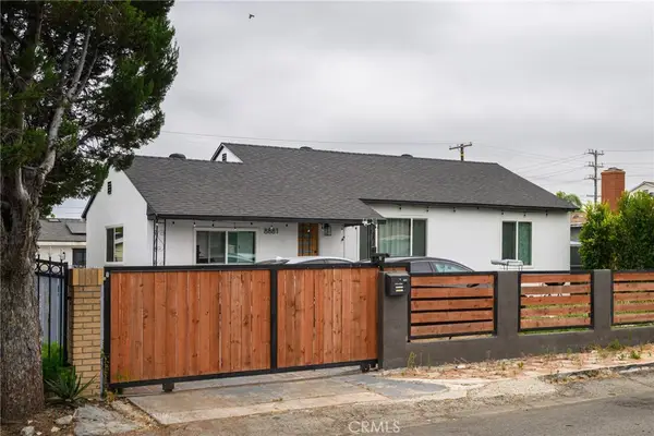 8881 Morehart Avenue, Sun Valley, CA 91352