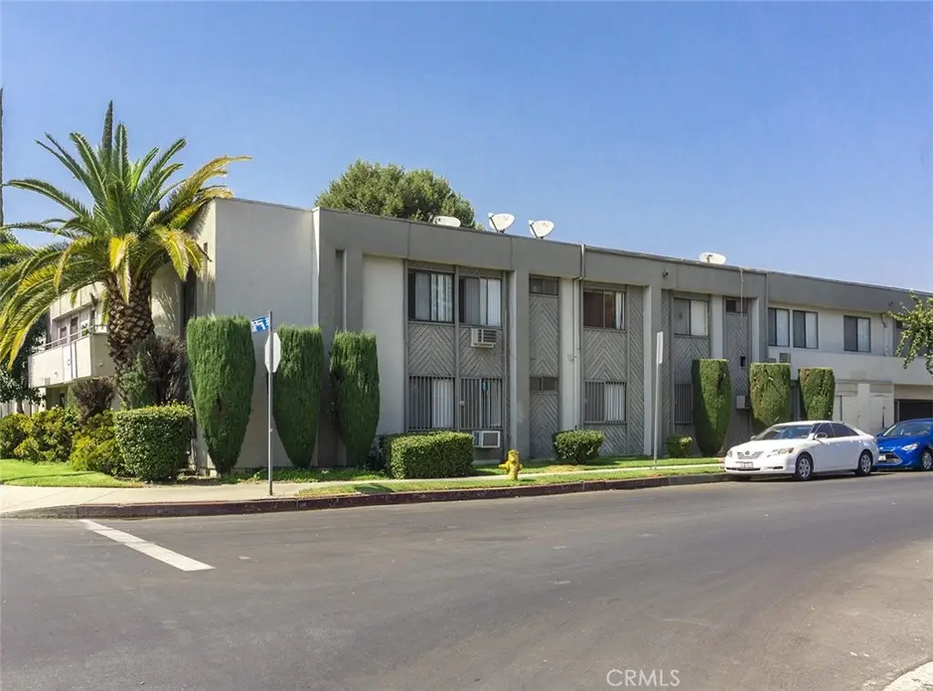 14807 Parthenia, Panorama City, CA 91402 - #1