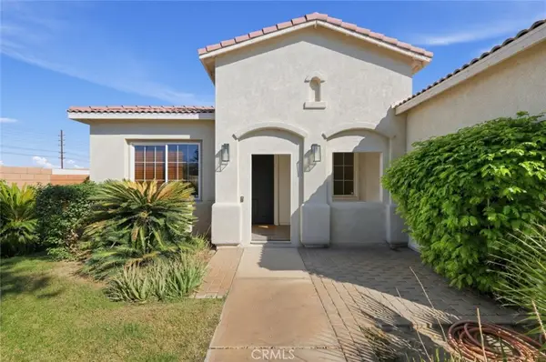 80708 Foxglove Lane, Indio, CA 92201