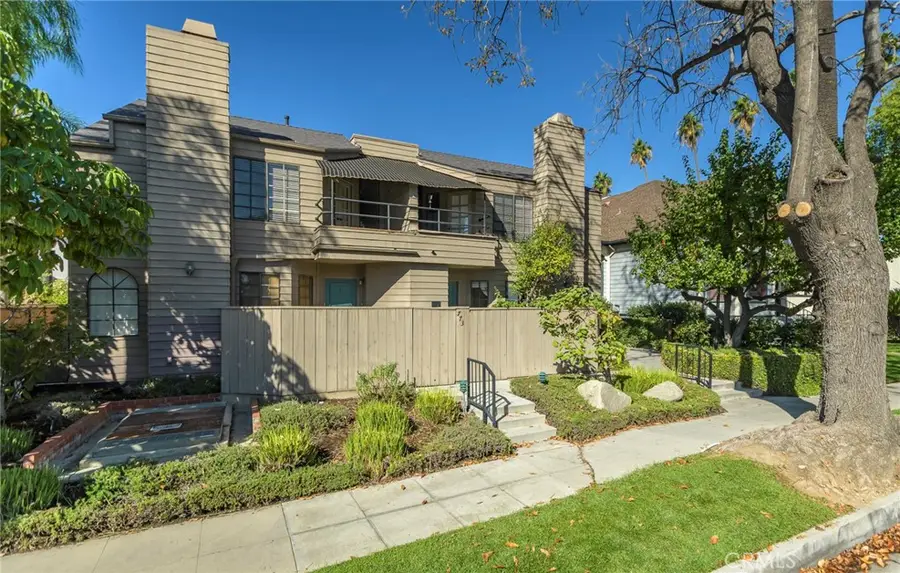 773 S Marengo Avenue #3, Pasadena, CA 91106 - #2