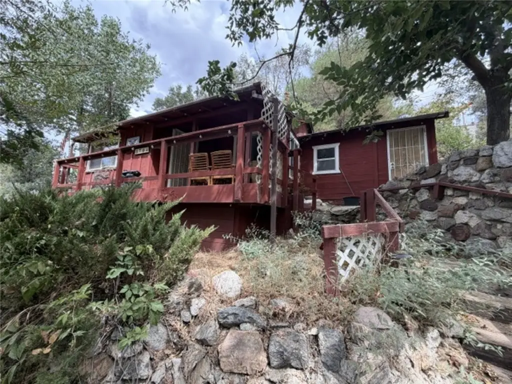 3704 Kiwanis Trail, Frazier Park, CA 93225 - #1