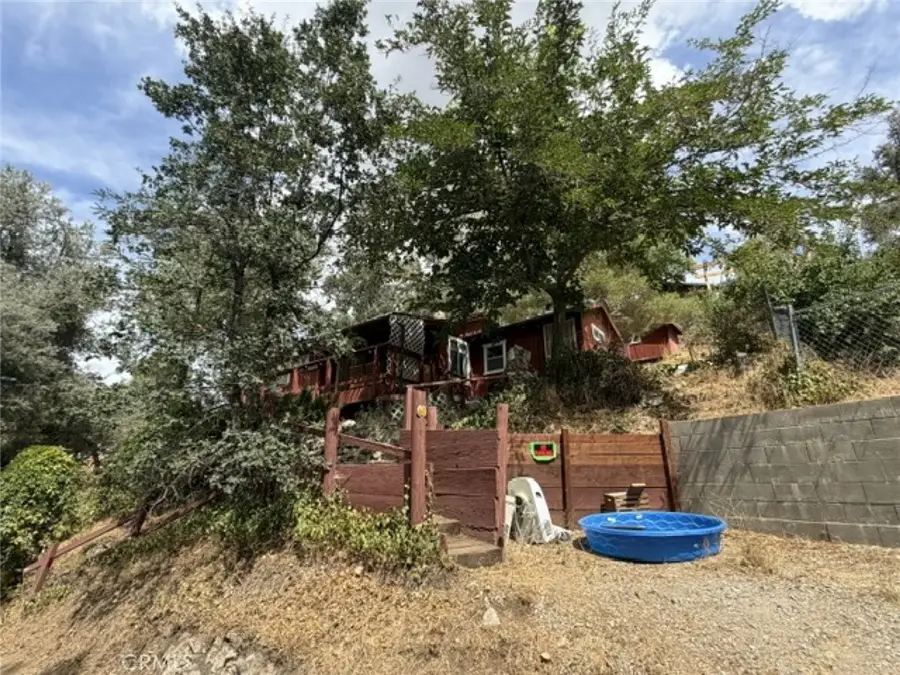 3704 Kiwanis Trail, Frazier Park, CA 93225 - #3