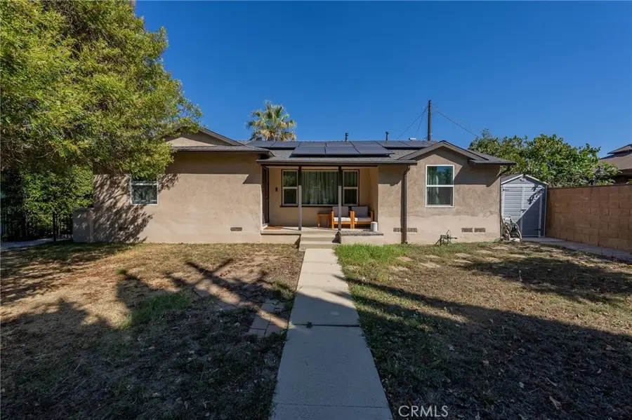 9720 Hayvenhurst, North Hills, CA 91343 - #2