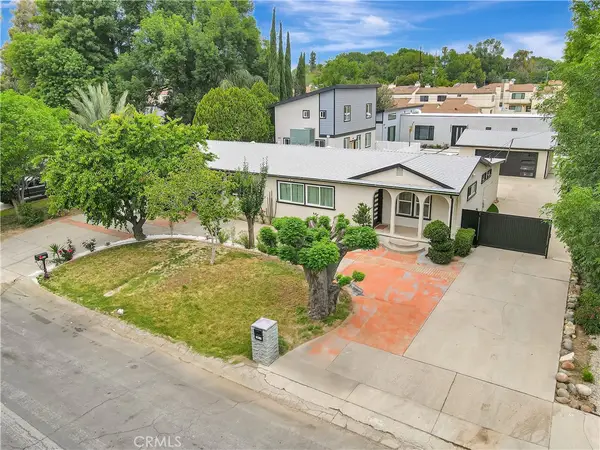 19513 Cantara Street, Reseda, CA 91335