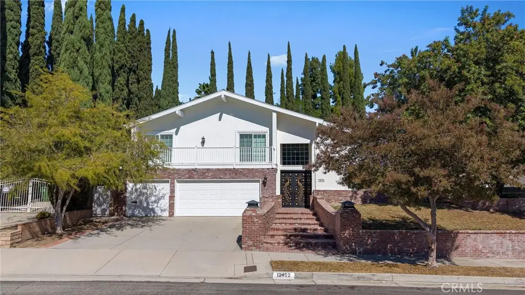 12452 Bradford, Granada Hills, CA 91344 - #1