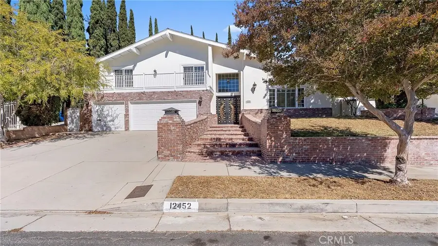 12452 Bradford, Granada Hills, CA 91344 - #2