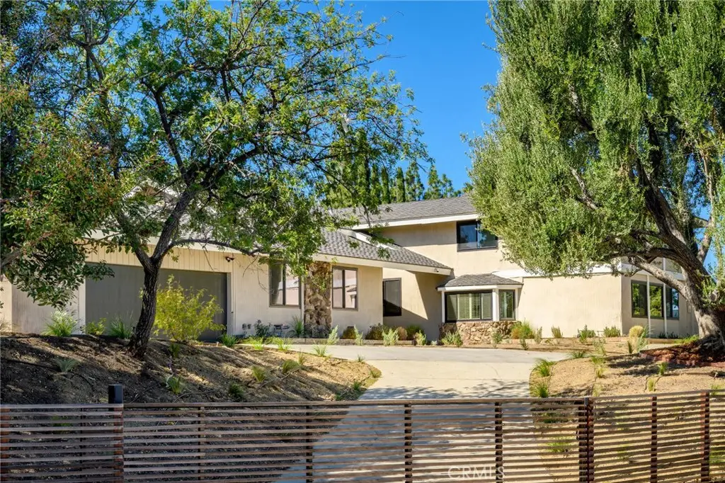 4629 Monarca, Tarzana, CA 91356 - #1