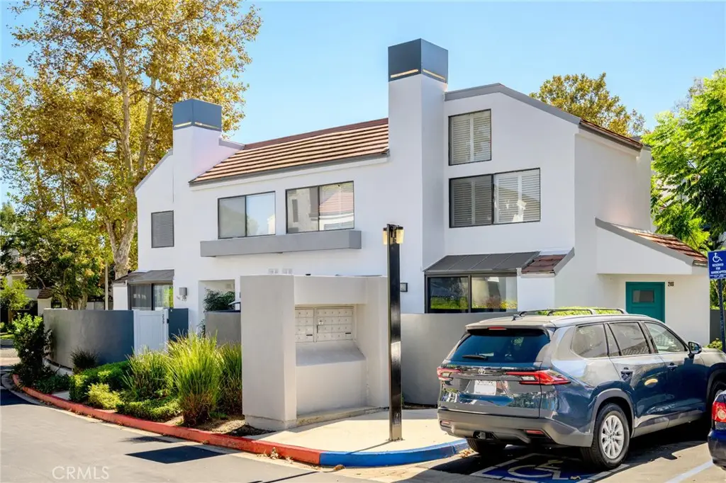 2491 Chandler Avenue #240, Simi Valley, CA 93065 - #1