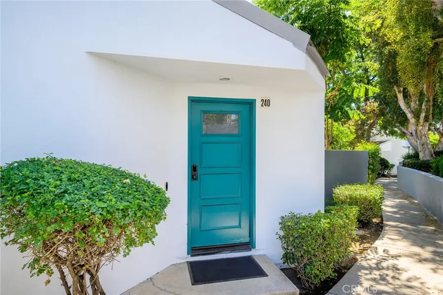 2491 Chandler Avenue #240, Simi Valley, CA 93065 - #2
