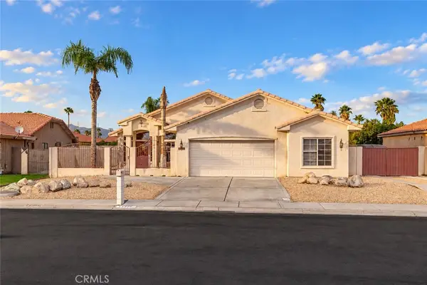 67270 Peineta, Cathedral City, CA 92234