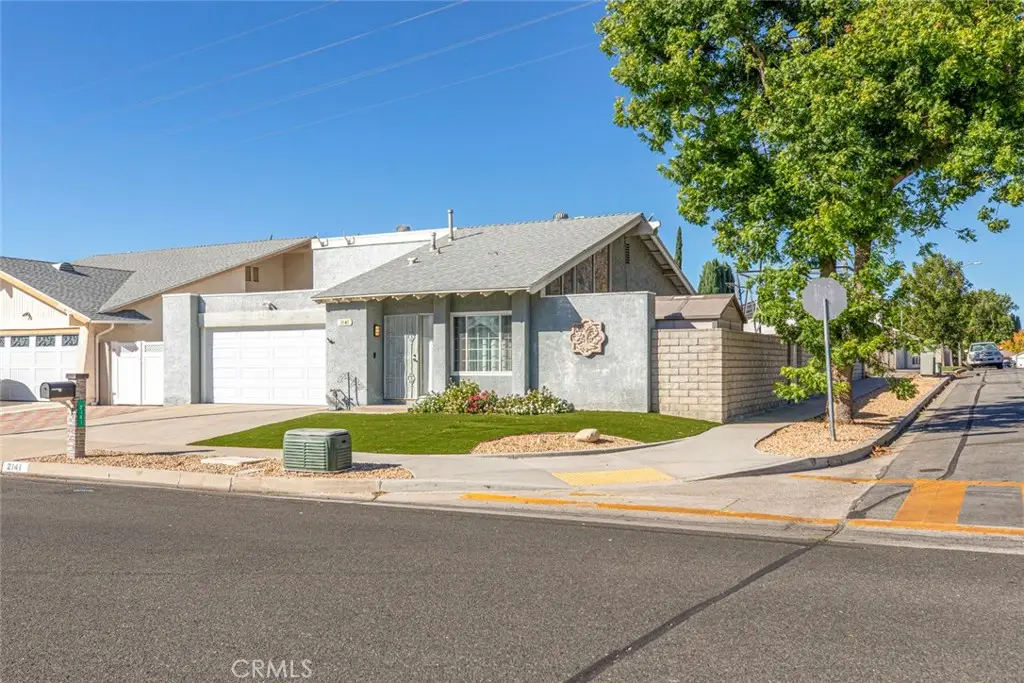 2141 Hietter Avenue, Simi Valley, CA 93063 - #1