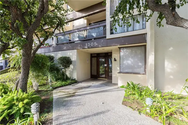 1305 N Columbus #203, Glendale, CA 91202