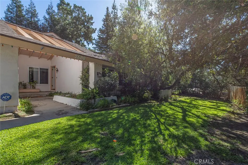 3600 Shannon Way, Glendale, CA 91202 - #1