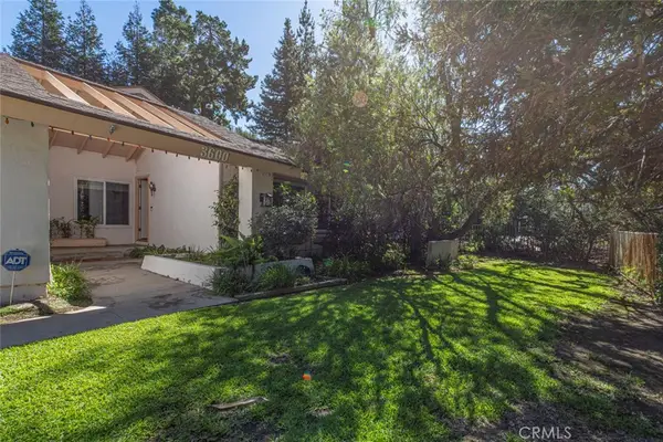 3600 Shannon Way, Glendale, CA 91202