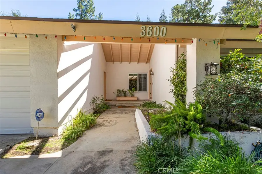 3600 Shannon Way, Glendale, CA 91202 - #2