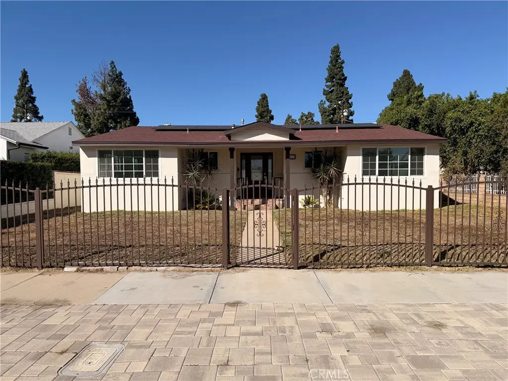 14857 Tuba, San Fernando, CA 91345 - #1