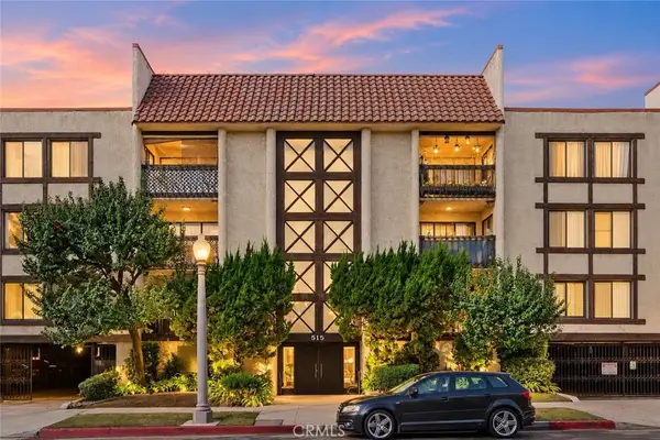 515 N Jackson #213, Glendale, CA 91206