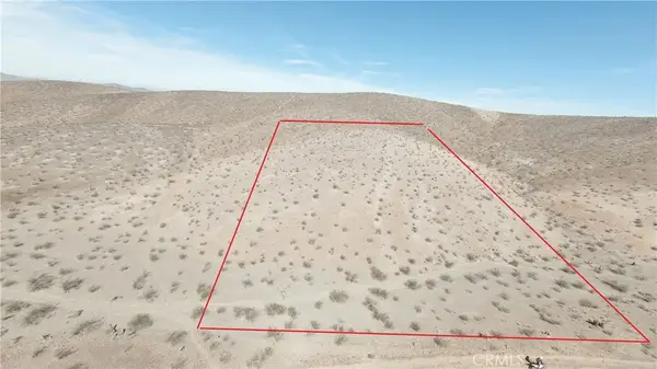 0 Near Hodge Rd, Barstow, CA 92311