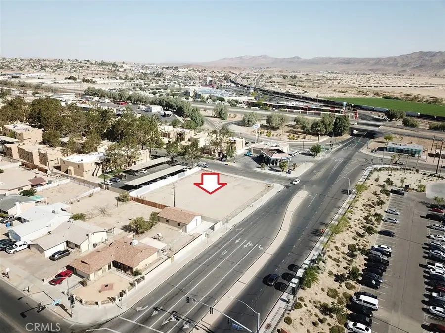 200 Montara Road, Barstow, CA 92311 - #2