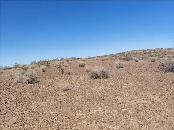 0 Gephart #2, Boron, CA 93516