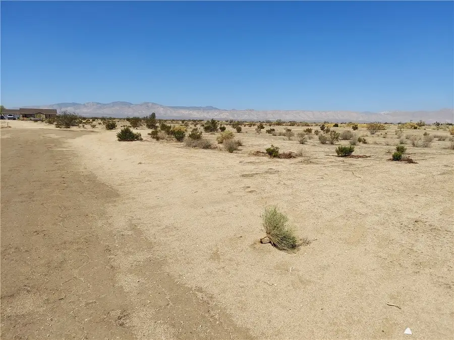 0 Clover Dr #1, California City, CA 93505 - #3