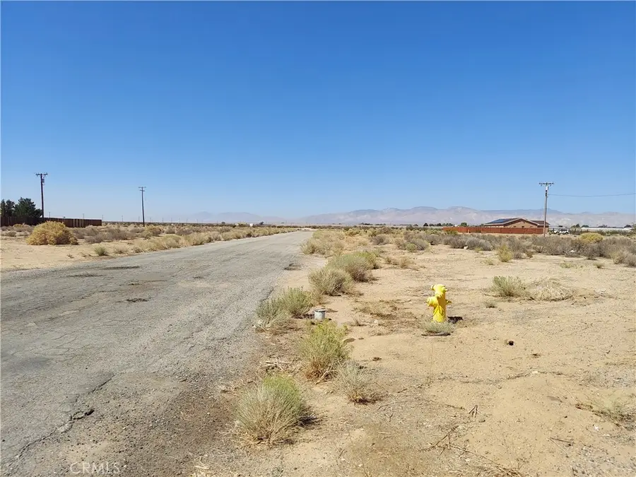 0 Eucalyptus Ave #1, California City, CA 93505 - #2