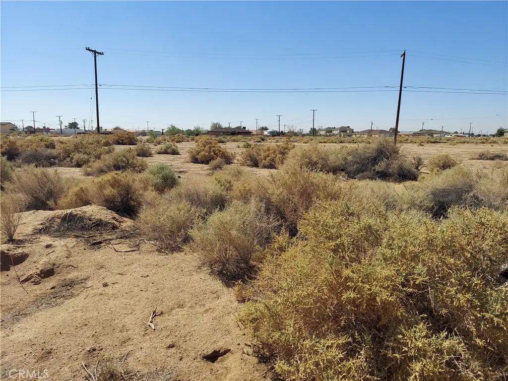 0 Walpole Ave #1, California City, CA 93505 - #1