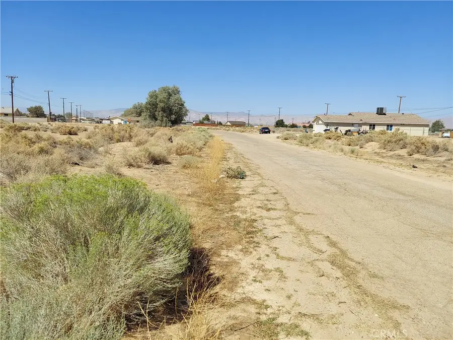 0 Walpole Ave #1, California City, CA 93505 - #3