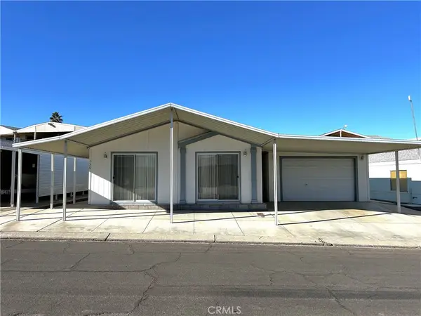 156 A Street #156, Needles, CA 92363