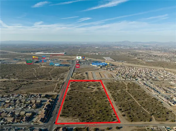 0 Escondido Ave, Hesperia, CA 92344