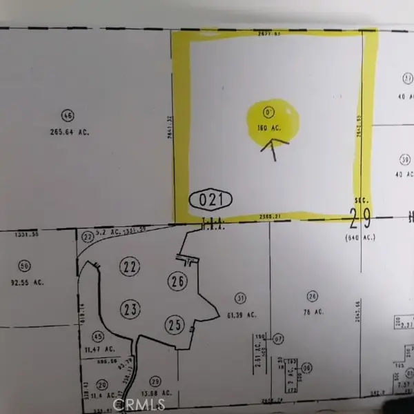 0 N. Of Palermo/0426021010000 Street, Barstow, CA 92311