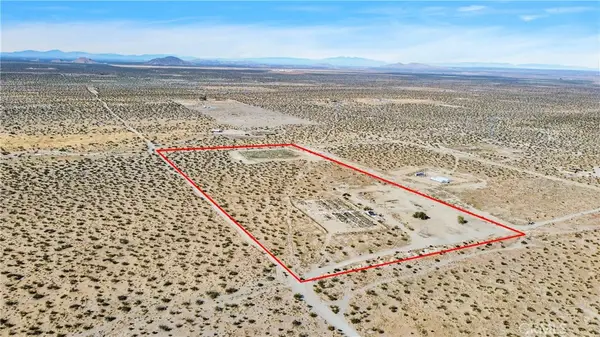 15745 Silver Rock Road, Pinon Hills, CA 92372
