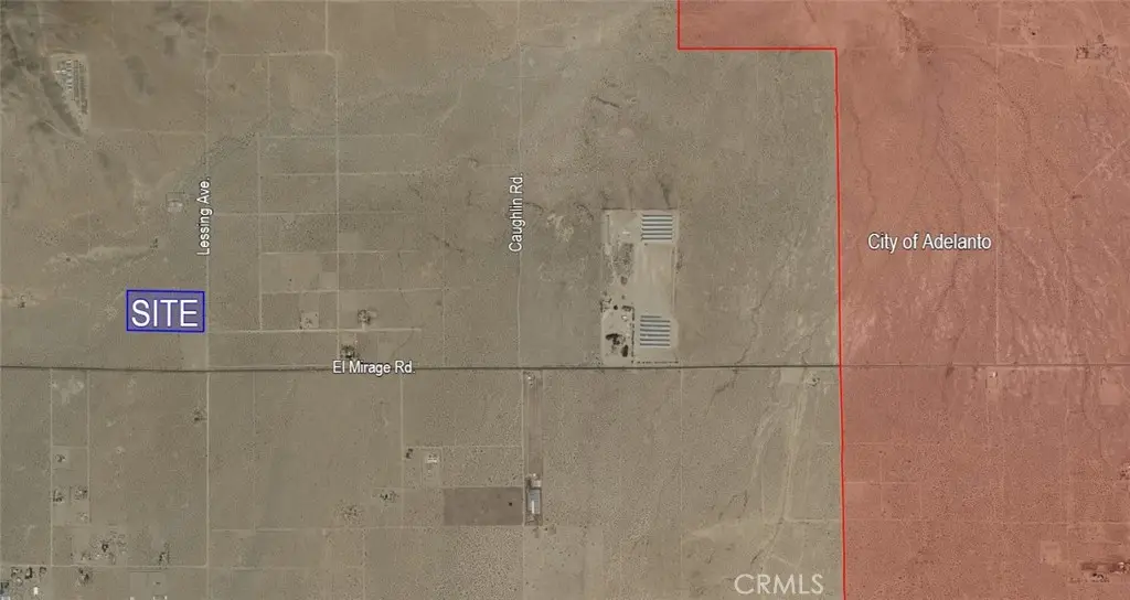 0 Lessing Ave, El Mirage, CA 92301 - #1