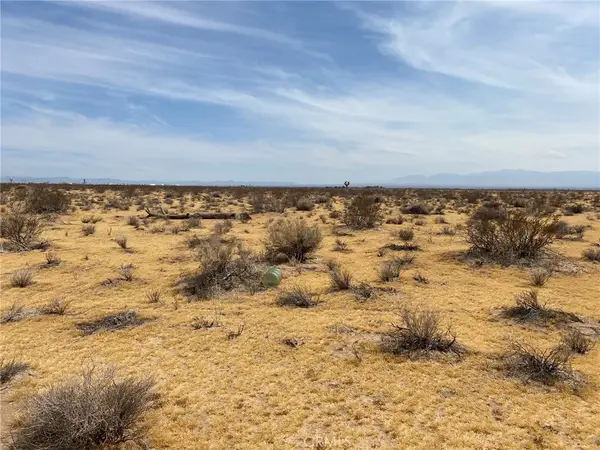 0 Oleander Road, Adelanto, CA 92301