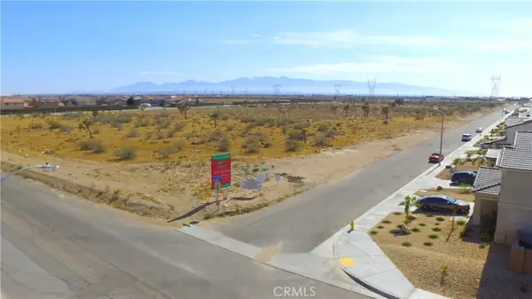 0 Eucalyptus Street, Victorville, CA 92392