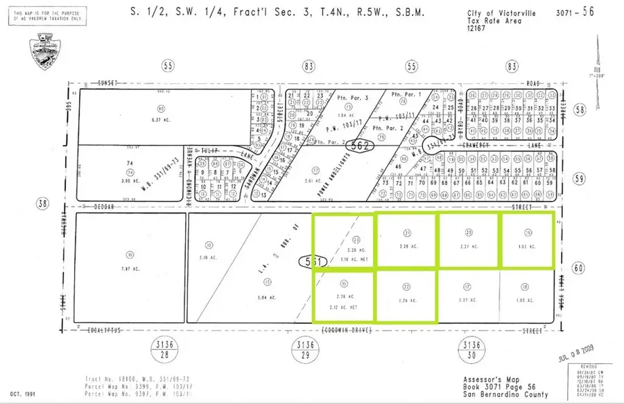 0 Eucalyptus Street, Victorville, CA 92392 - Image #2