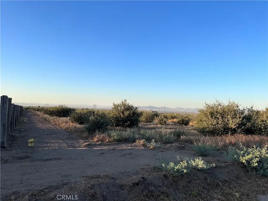 0 Rodeo, Phelan, CA 92371 - #3