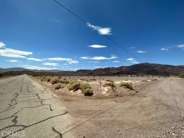 0 Poniente Drive, Newberry Springs, CA 92365 - #1