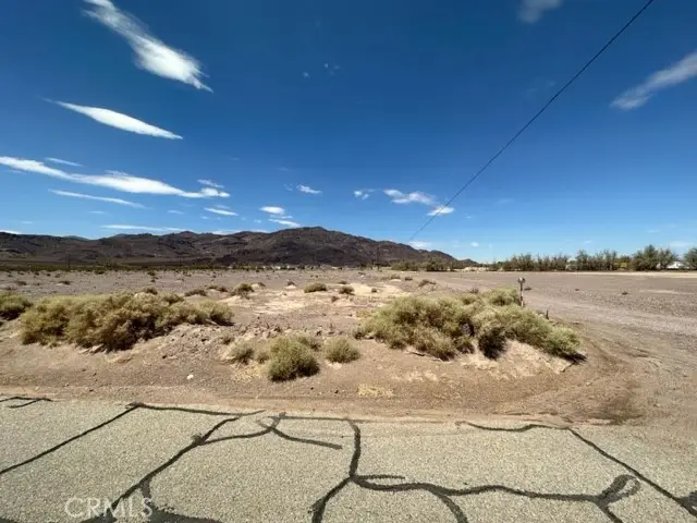 0 Poniente Drive, Newberry Springs, CA 92365 - #2