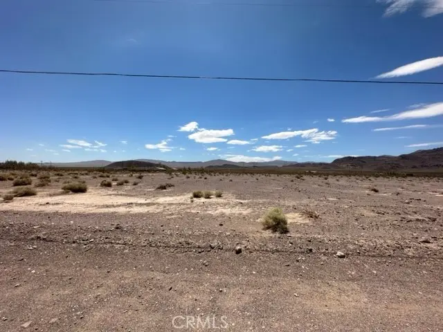 0 Poniente Drive, Newberry Springs, CA 92365 - #3
