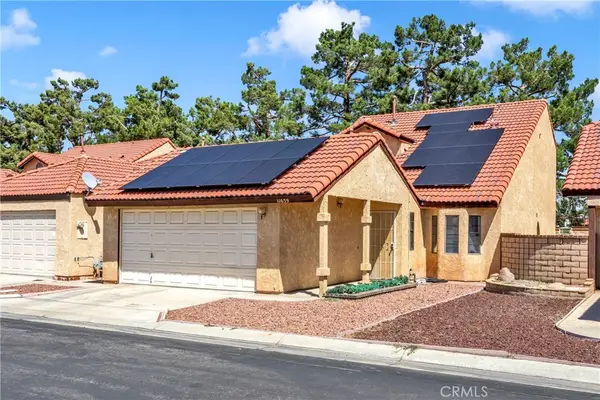 11659 Pepper Lane, Apple Valley, CA 92308