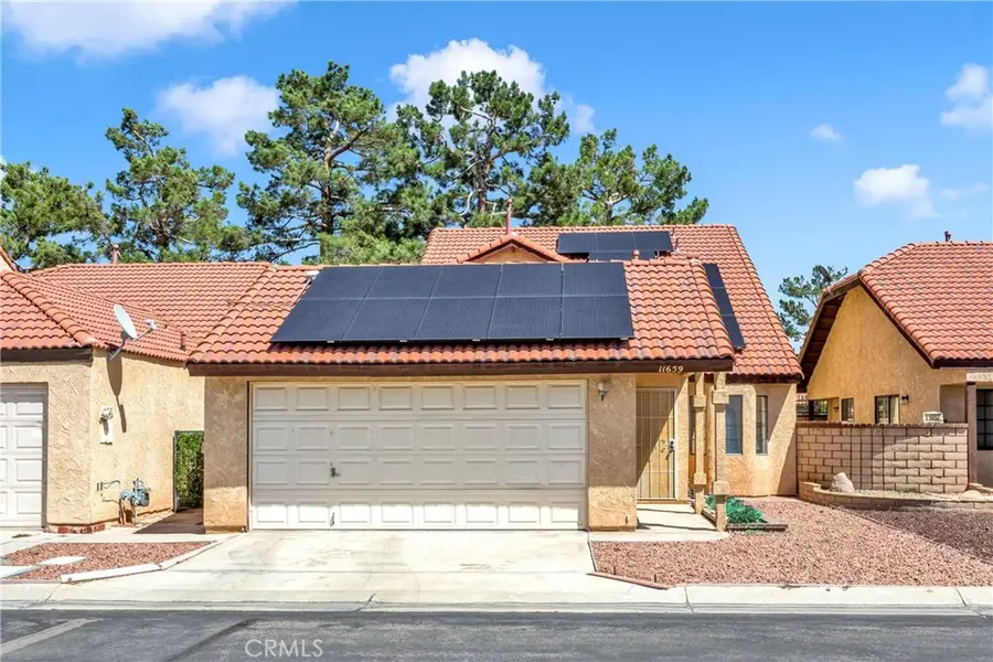 11659 Pepper Lane, Apple Valley, CA 92308 - Image #2