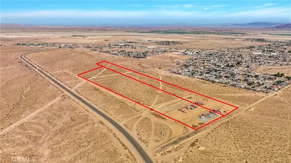 0 Tortoise Road, Barstow, CA 92311